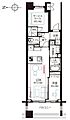 マジェスティハウス新宿御苑パークナード6階12,500万円