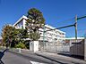 周辺：板橋区立前野小学校（520m）