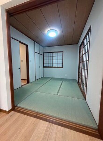和室