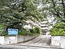 周辺：救世軍ブース記念病院（790m）