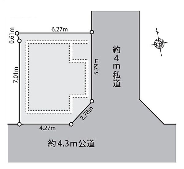 間取り：313004830556