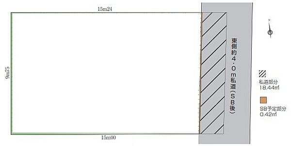 区画図：313004832199