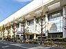 周辺：東京山手メディカルセンター（1480m）