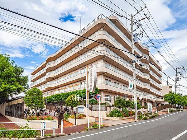 慈誠会記念病院（930m）