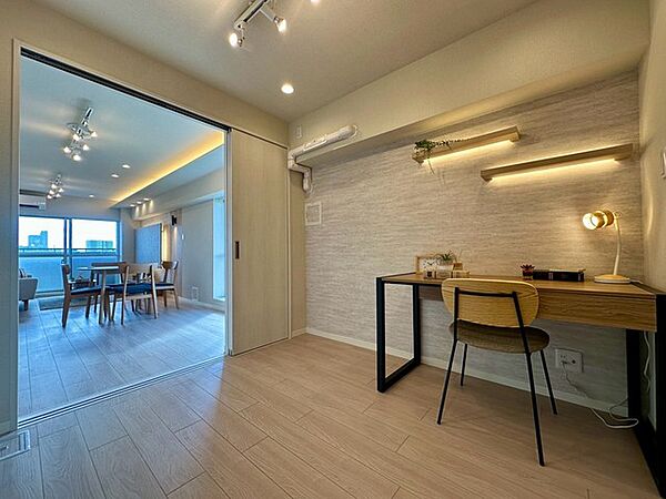 子供部屋