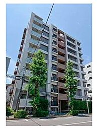オープンレジデンシア小石川三丁目