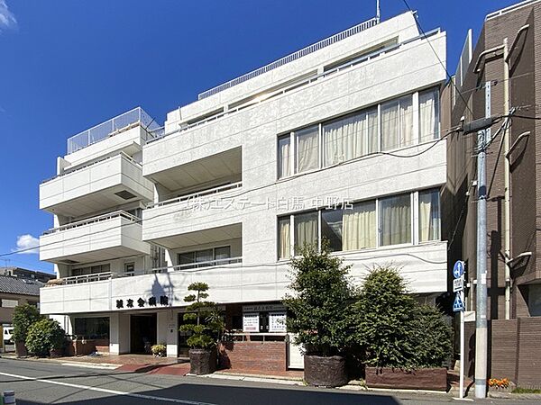周辺を拡大表示