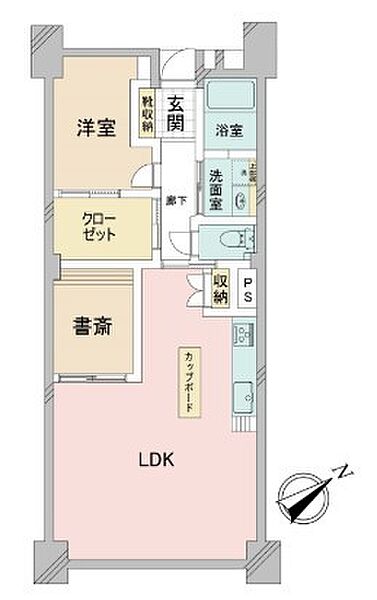 間取り：313004871742
