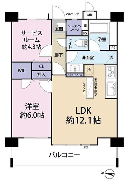 間取り：313004909945