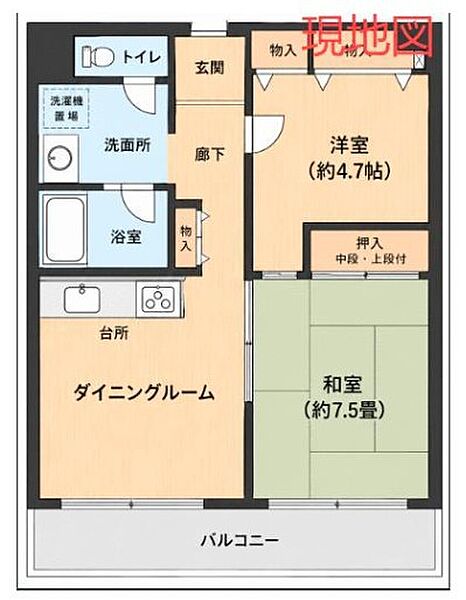 間取り：313004914826