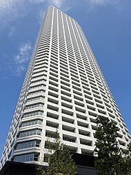 ザ・パークハウス西新宿タワー60
