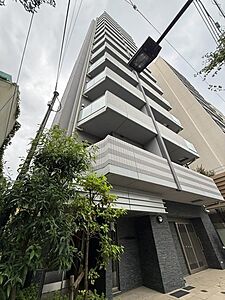 外観 外観