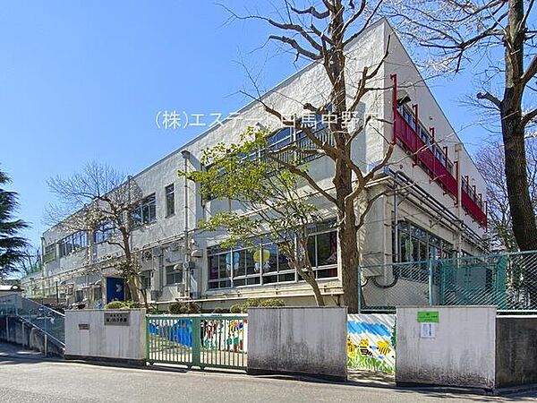 杉並区立堀ノ内子供園（350m）