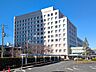 周辺：杏林大学医学部附属杉並病院（1120m）