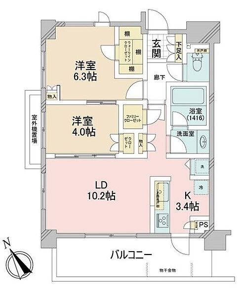間取り：313004913801