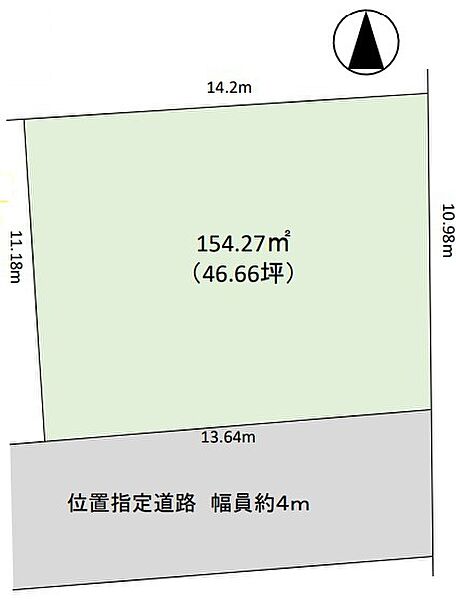 区画図：313004930478