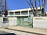 周辺：杉並区立宮前保育園（460m）