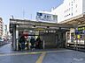 周辺：中央本線・東京メトロ丸ノ内線「荻窪」駅（1500m）