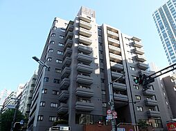東建ニューハイツ西新宿