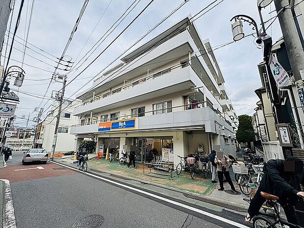サニーハイツ富士見台(1SLDK) 4階のその他画像