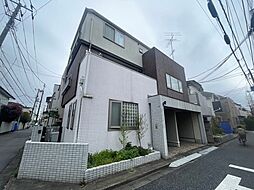 東京都杉並区和田２丁目
