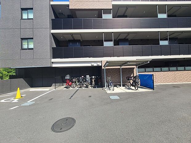 オーベル板橋本町(3LDK) 8階のその他画像