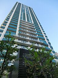 シティタワー新宿新都心