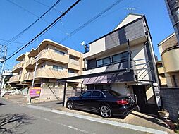 東京都中野区沼袋４丁目