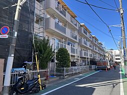 三田中村橋コーポ