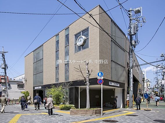 京王電鉄井の頭...