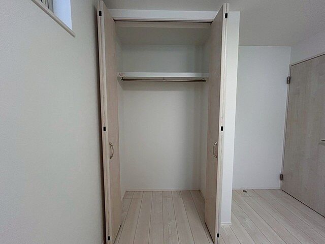 収納 杉並区下井草3丁目