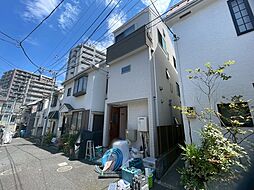 東京都豊島区上池袋３丁目