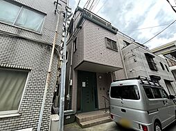 東京都板橋区仲宿