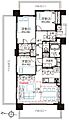 ファミールグラン高井戸デュープレックス8階12,900万円