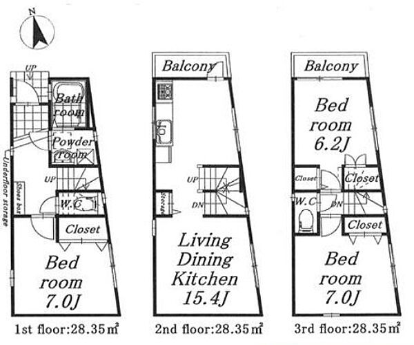 間取り：313004512560