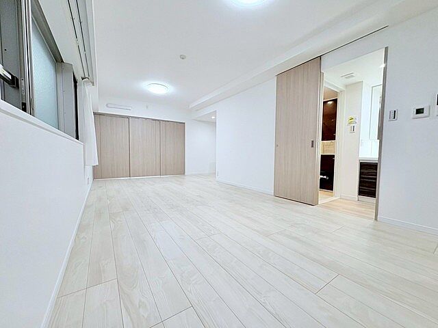 リビング/ダイニング ブライズ杉並和泉 3階/-