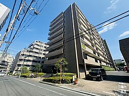 ザ・ウインベル練馬武蔵関