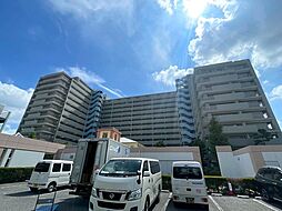 パーク・エステート上板橋