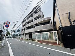 コニファーコート常磐台