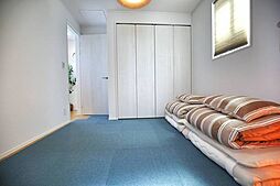 子供部屋の画像