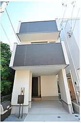 東京都豊島区上池袋１丁目