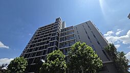 パークシティ高田馬場