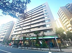 チュリス明大前