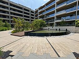 パークシティ高田馬場