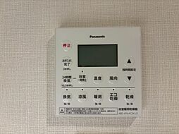 室内の画像