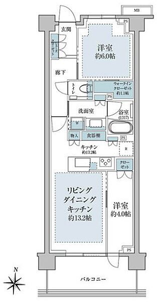 間取り：313004810879