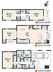 東京都板橋区蓮沼町