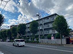 メゾン西永福