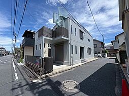 東京都杉並区松庵１丁目