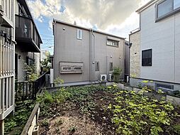 東京都中野区野方３丁目